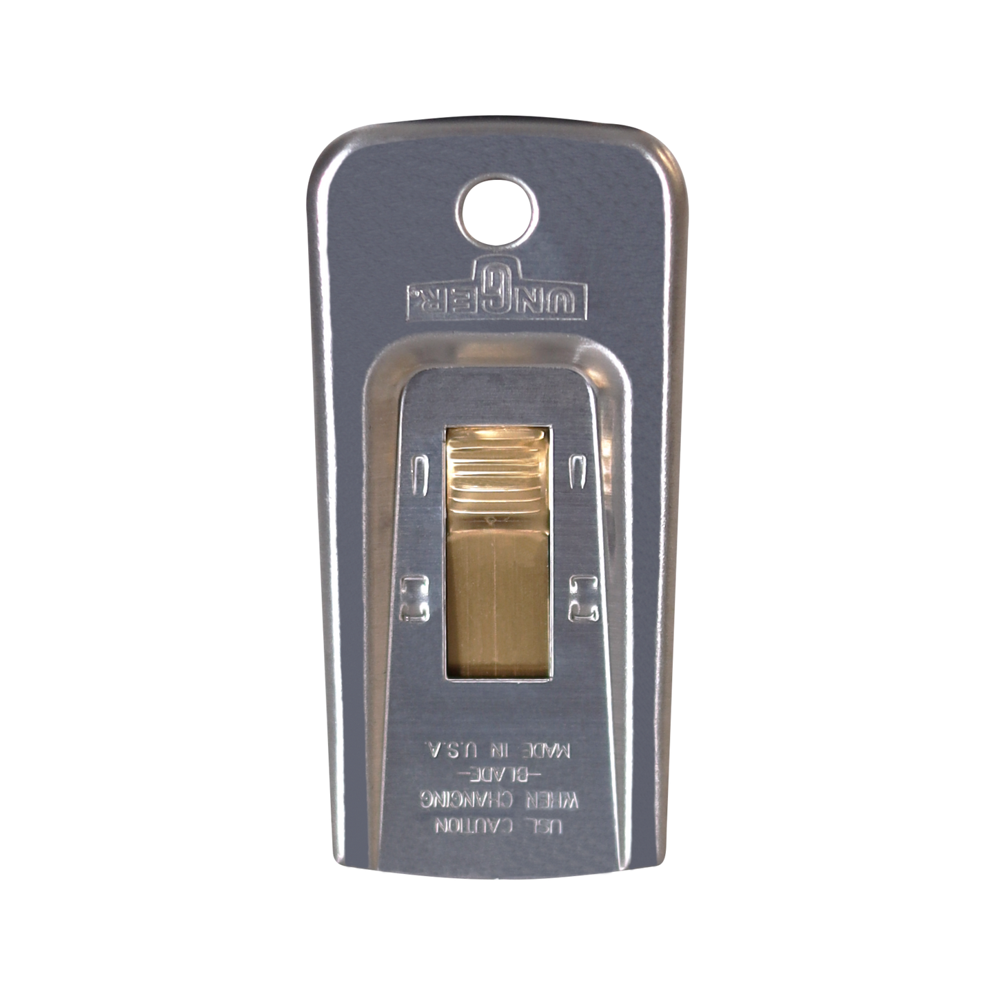 GRATTE VITRES METAL