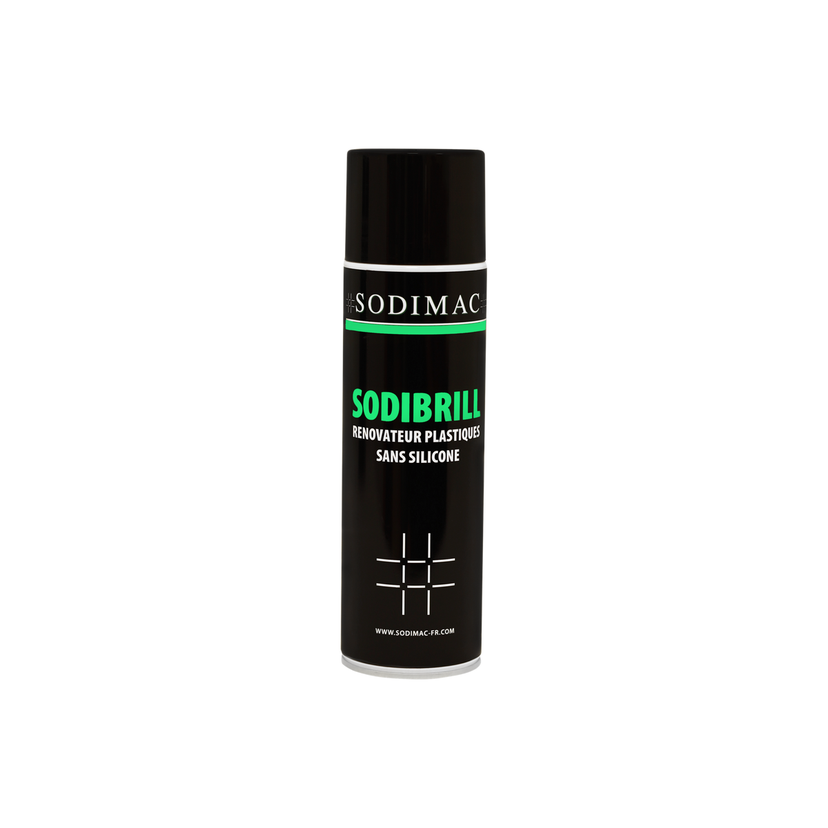 SODIBRILL 500