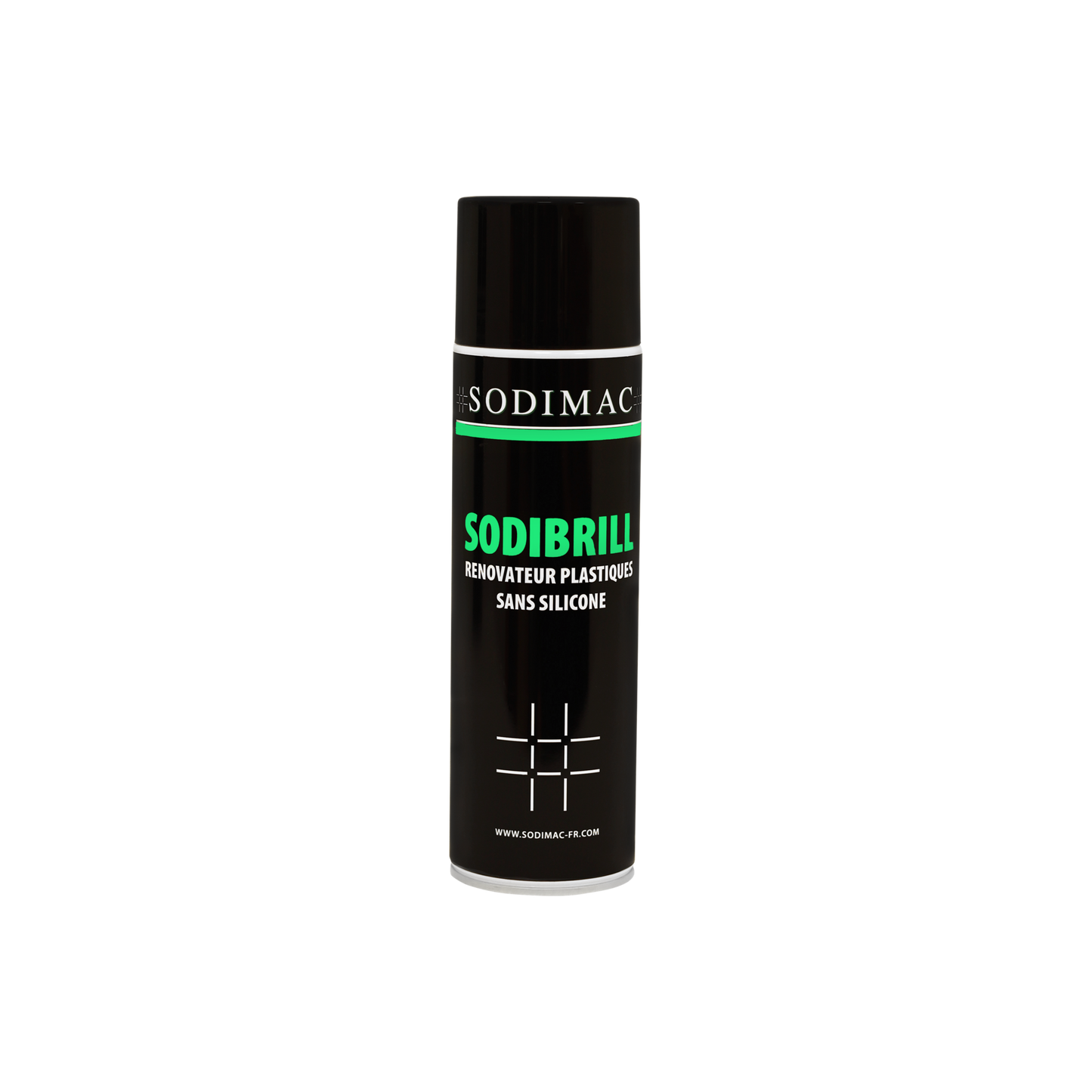 SODIBRILL 500