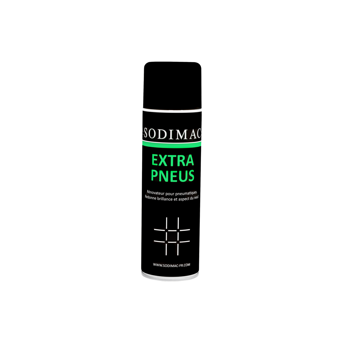 EXTRAPNEUS