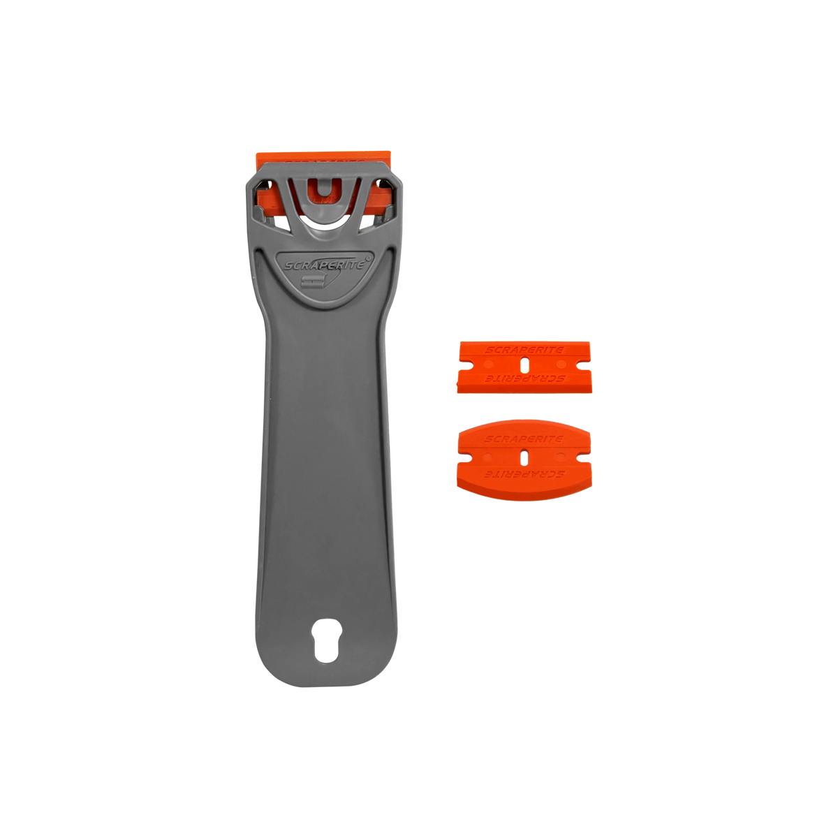 SCRAPER