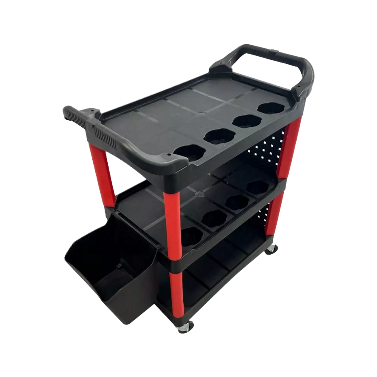 SERVANTE PVC