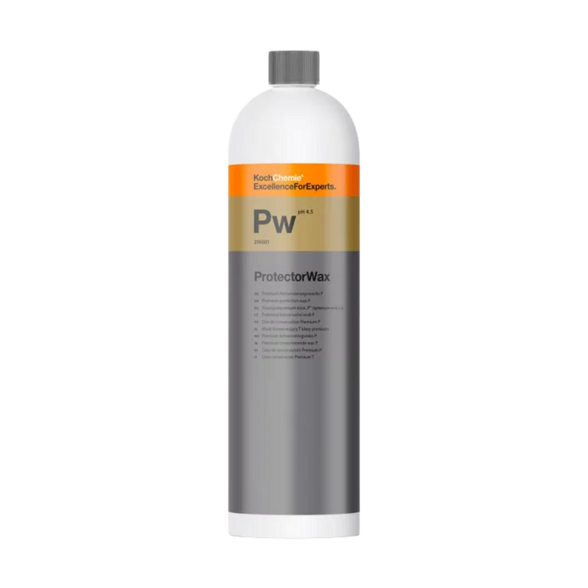 PROTECTOR WAX PW / 1L
