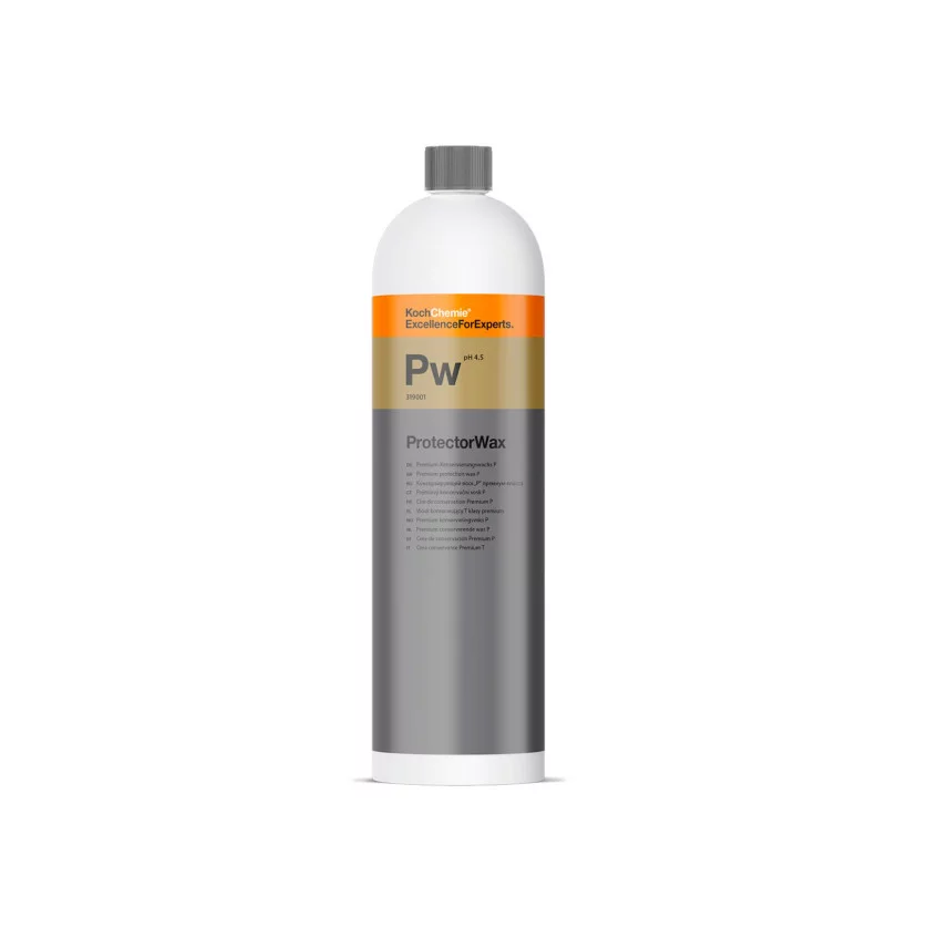 PROTECTOR WAX PW / 1L