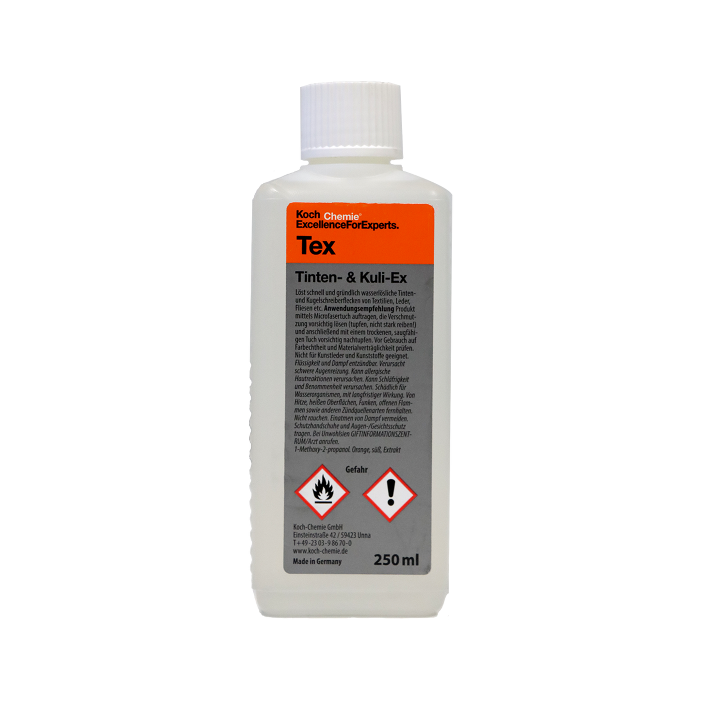 TINTEN TEX / 250ML