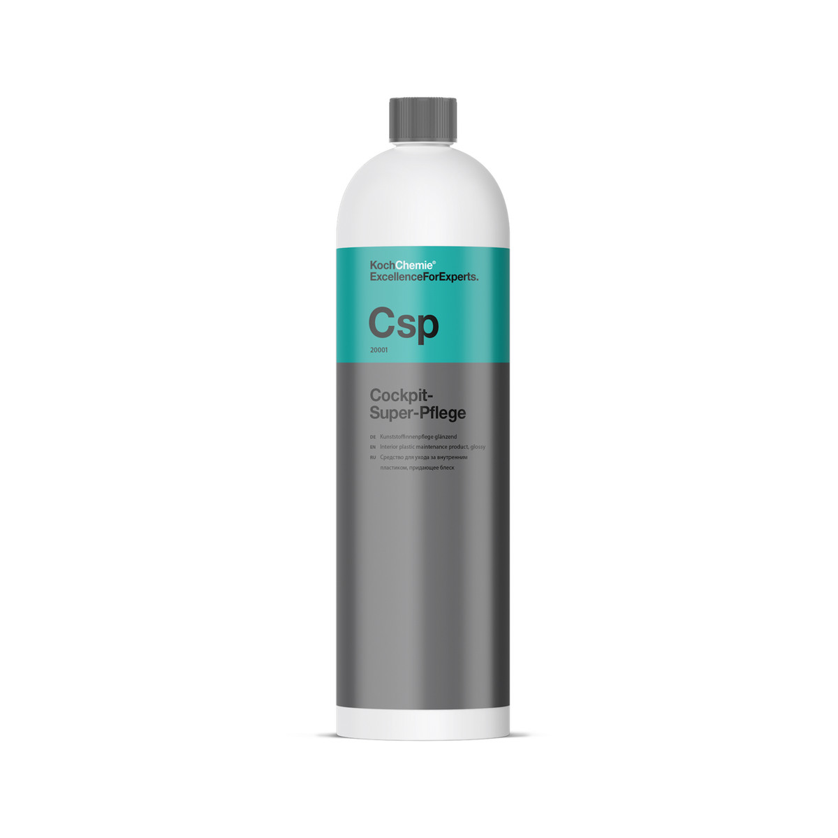 CSP COCKPIT-SUPER-PFLEGE / 1L