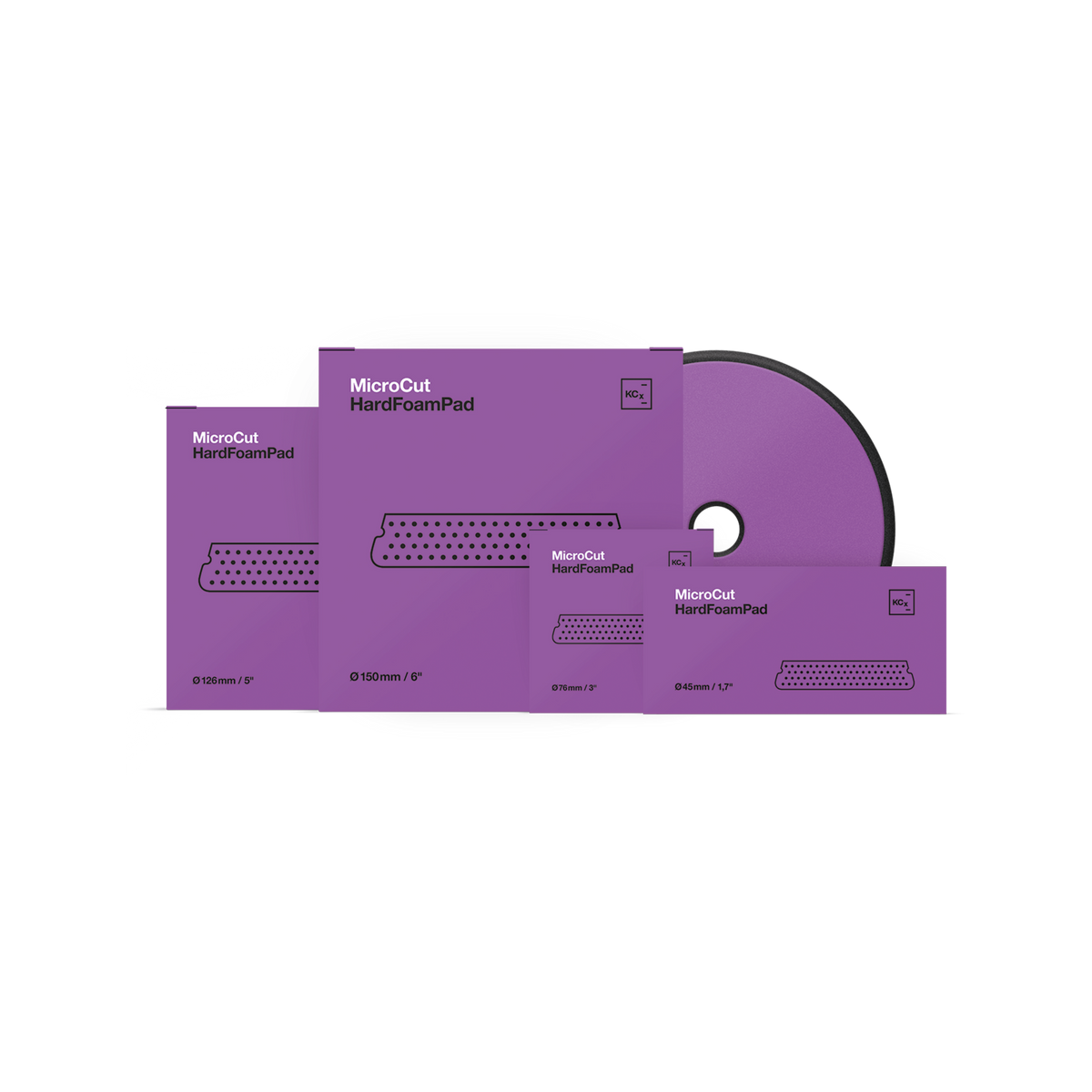 DISQUE MICRO CUT