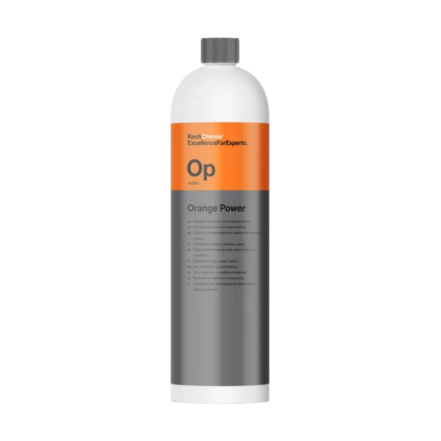OP ORANGE POWER 1L