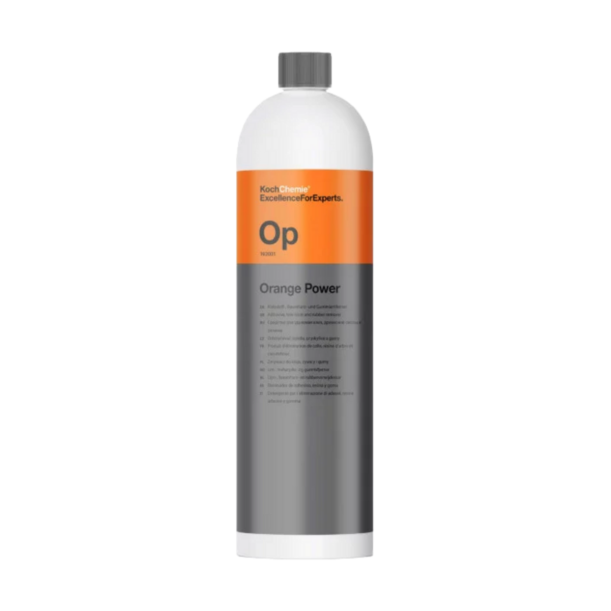 OP ORANGE POWER 1L
