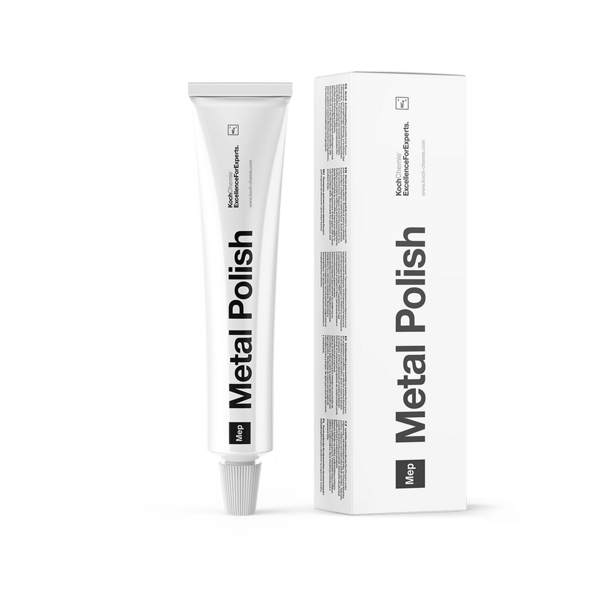 MEP METAL POLISH