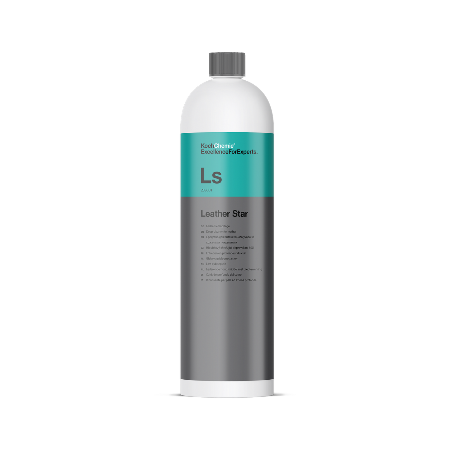 LS LEATHER STAR 1L