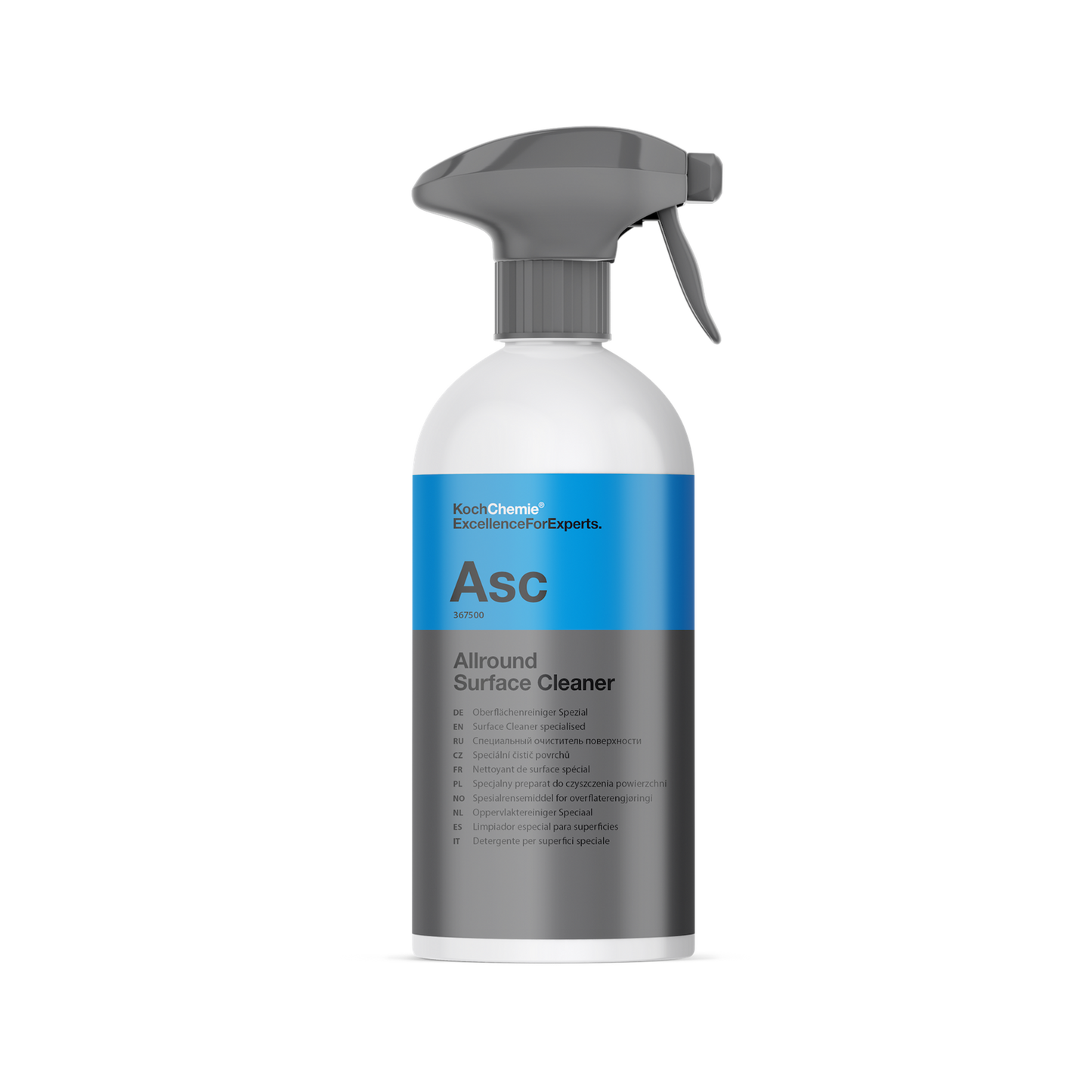 ASC ALLROUND SURFACE CLEANER