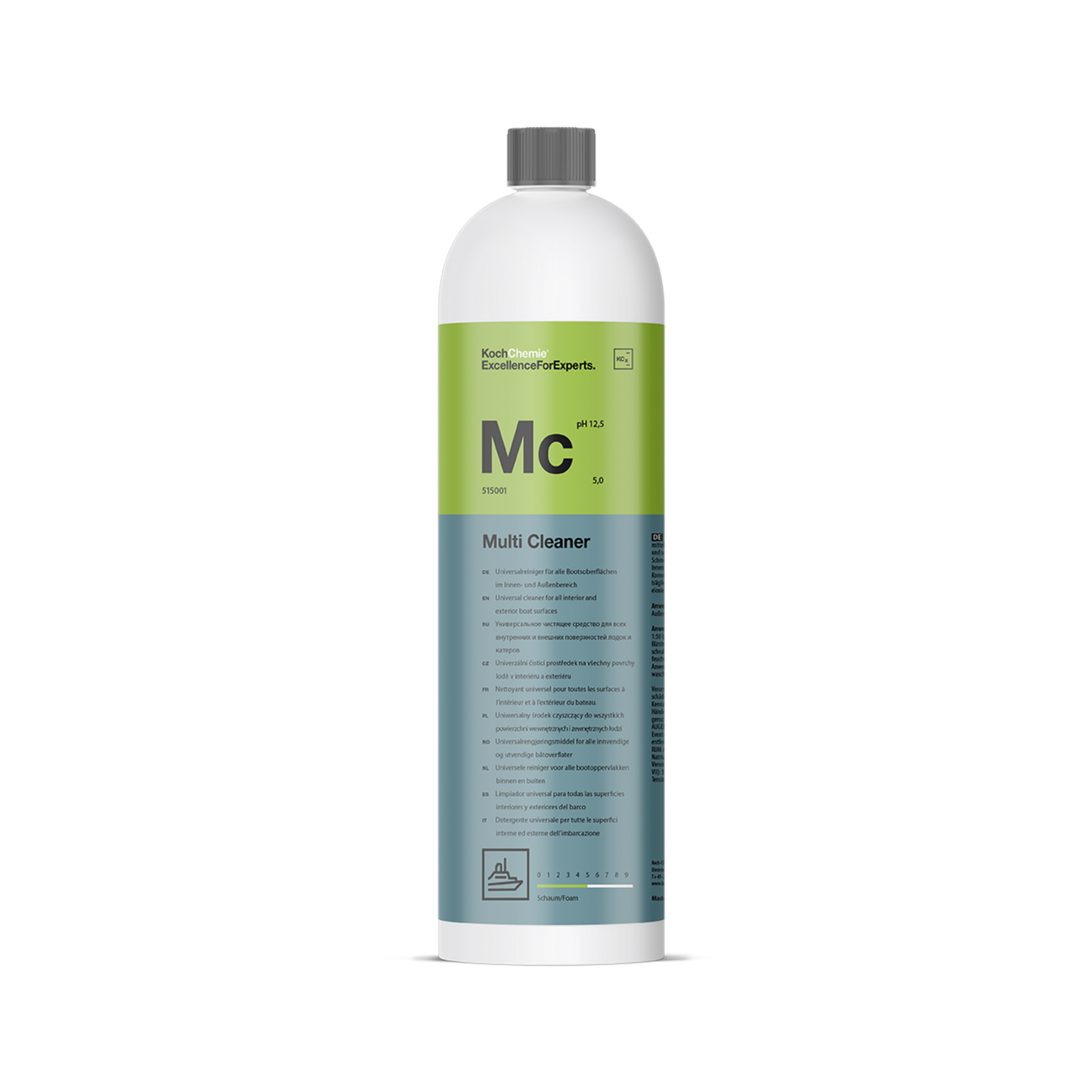 MC MULTI CLEANER