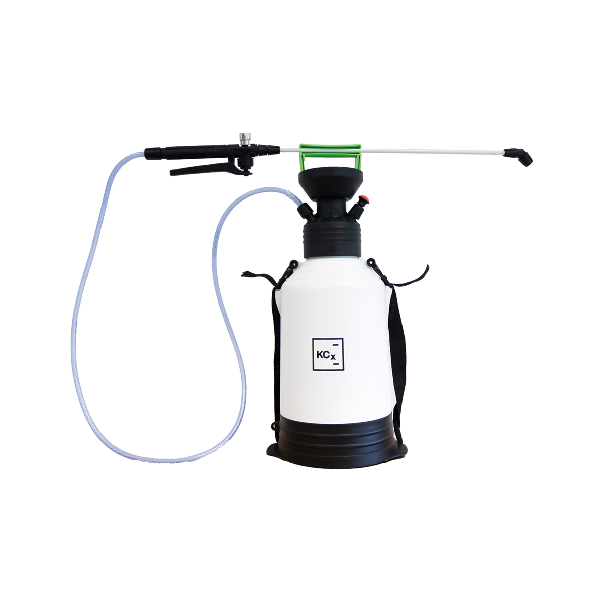 PULVE 6L ALCALIN