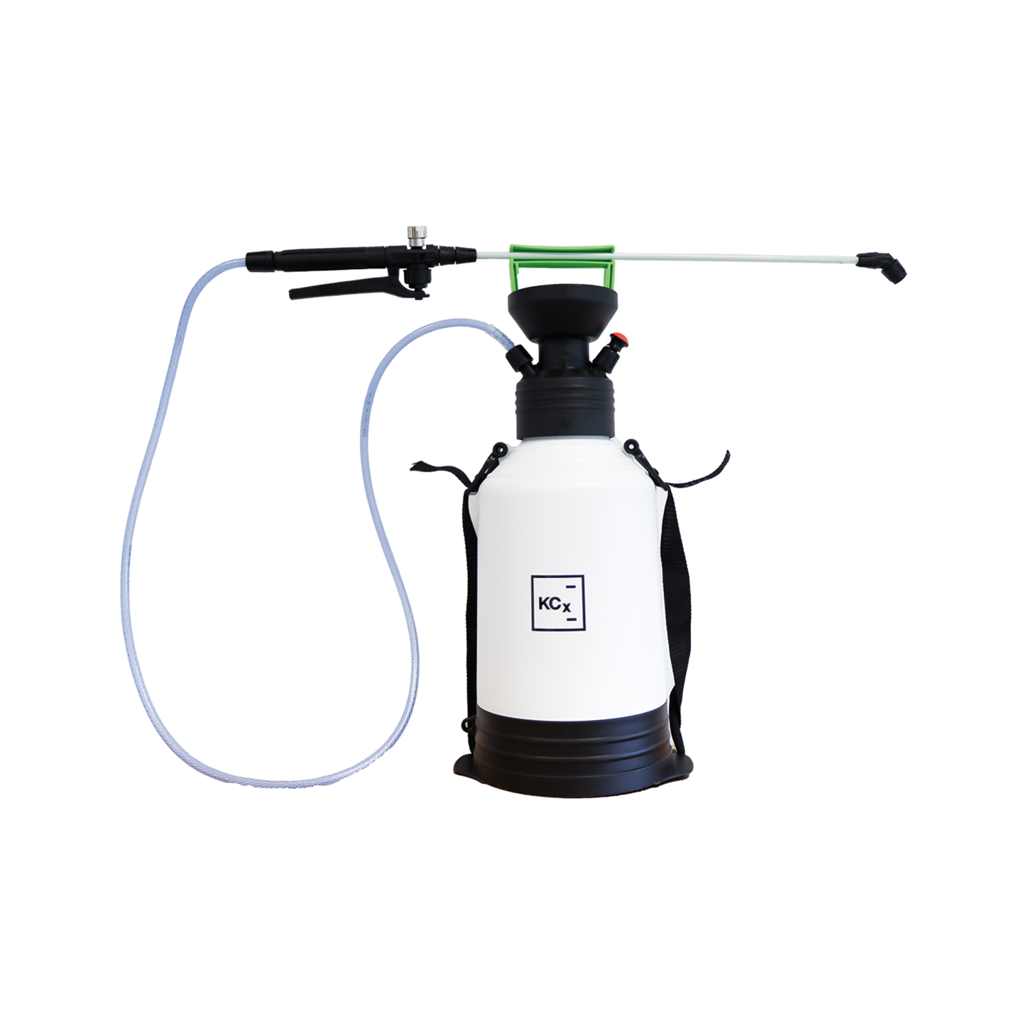 PULVE 6L ALCALIN