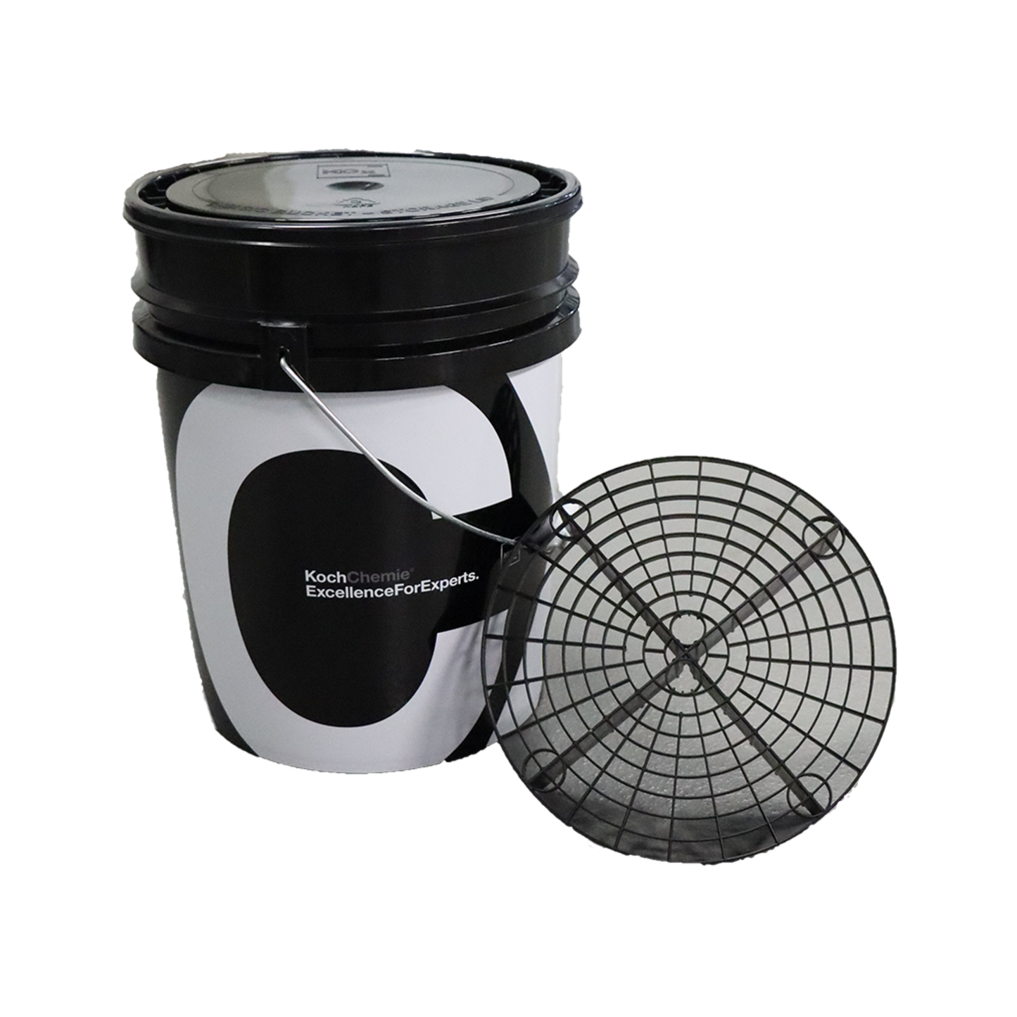 SEAU LAVAGE 20L KCX