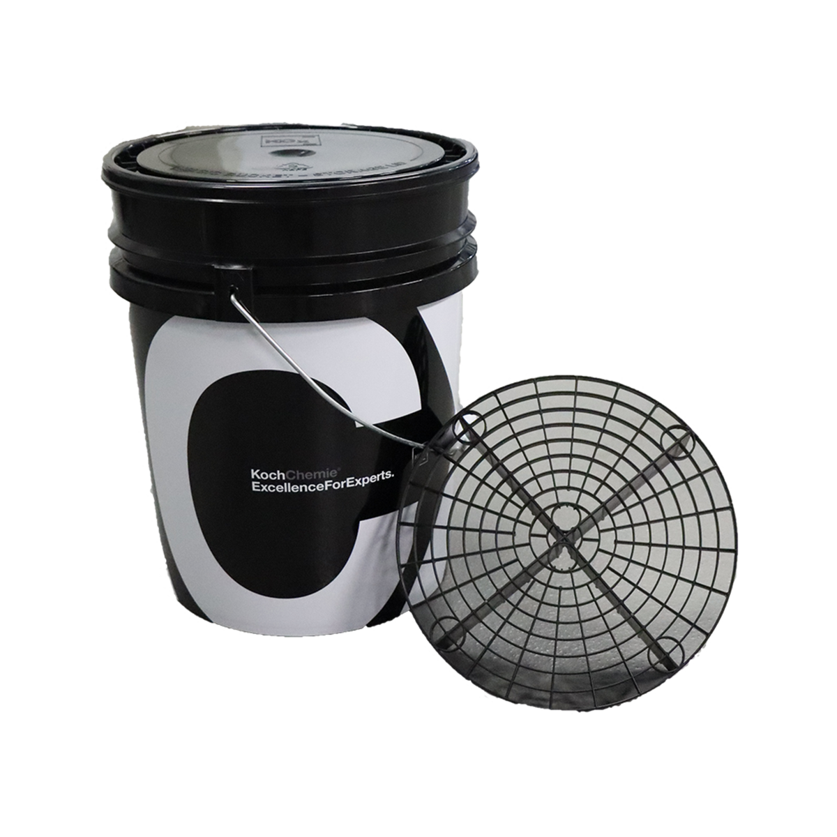 SEAU LAVAGE 20L KCX