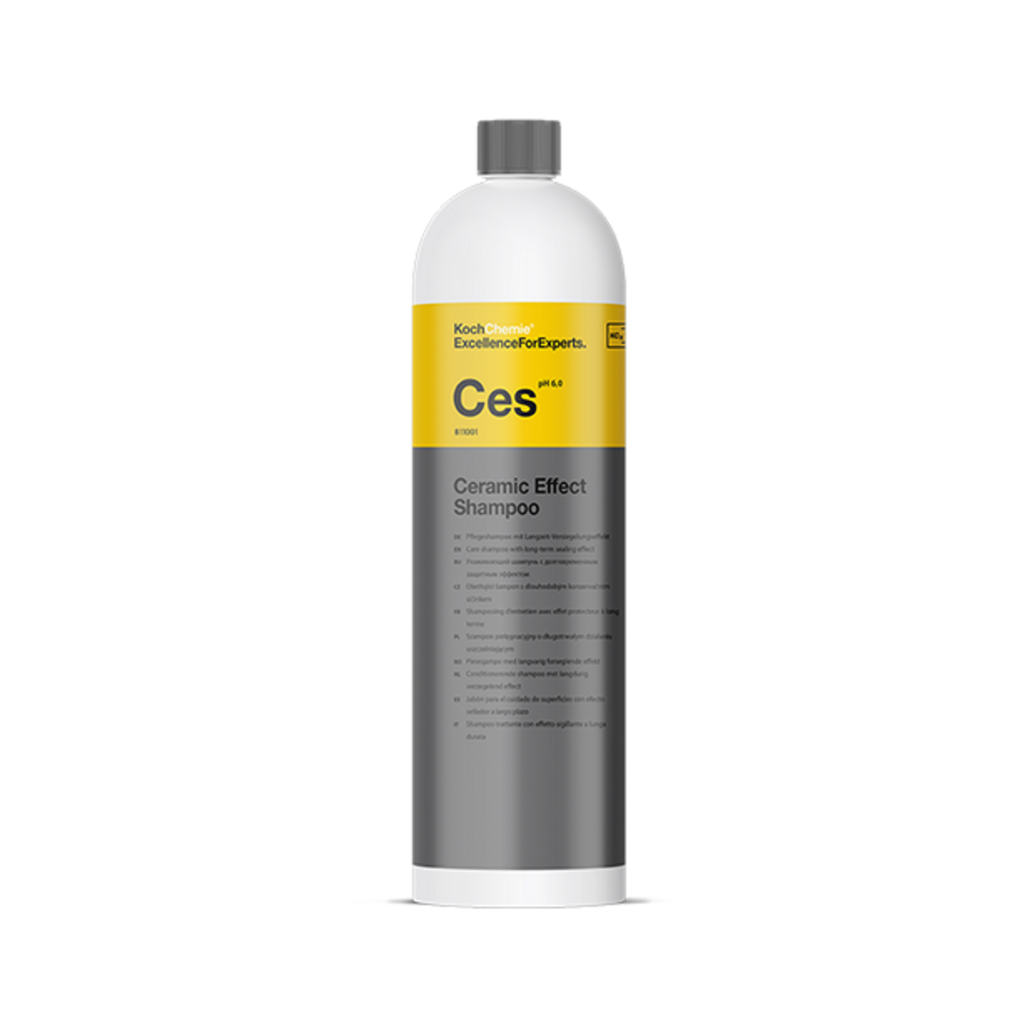 CES CERAMIC EFFECT SHAMPOO 1L