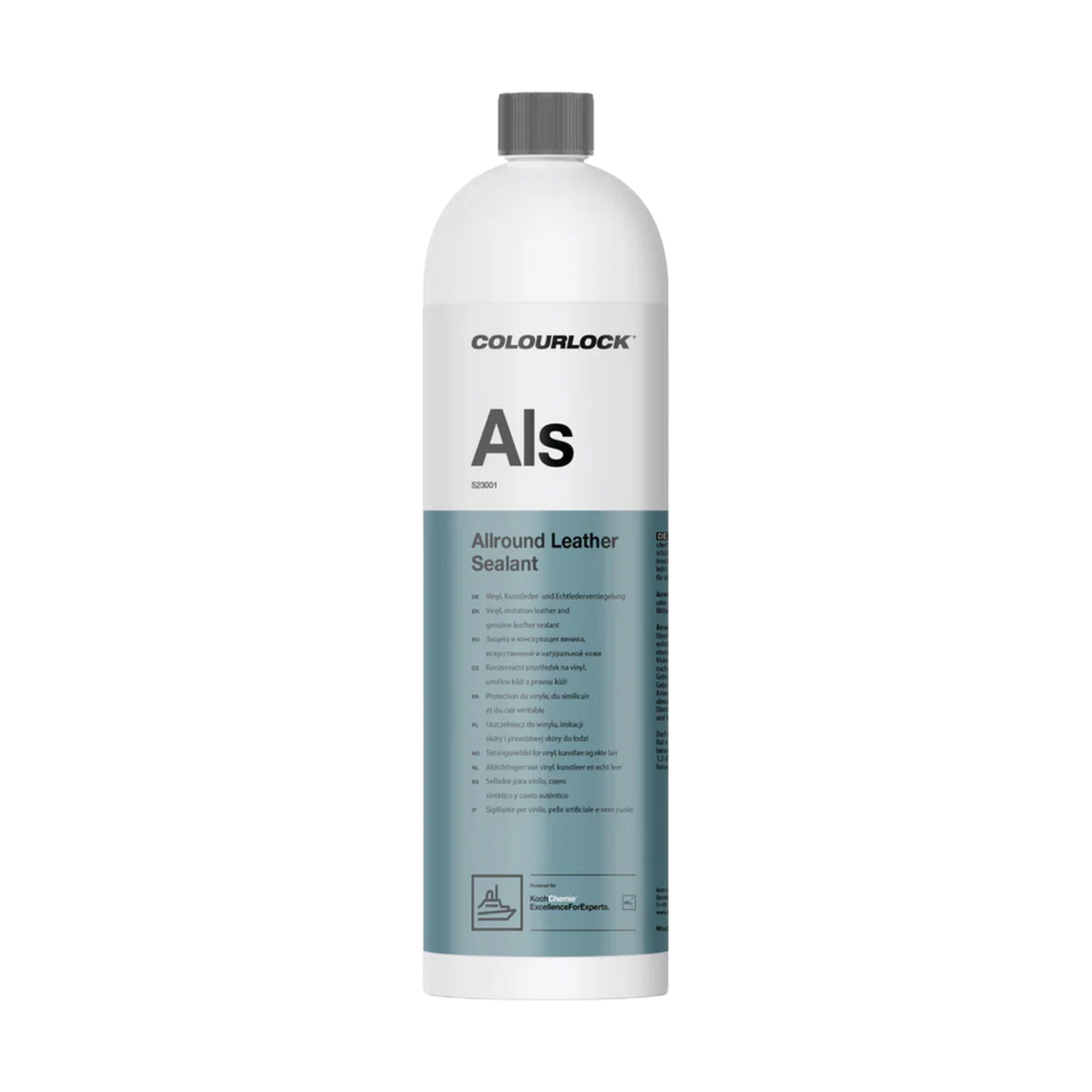 ALS ALLROUND LEATHER SEALANT 1L
