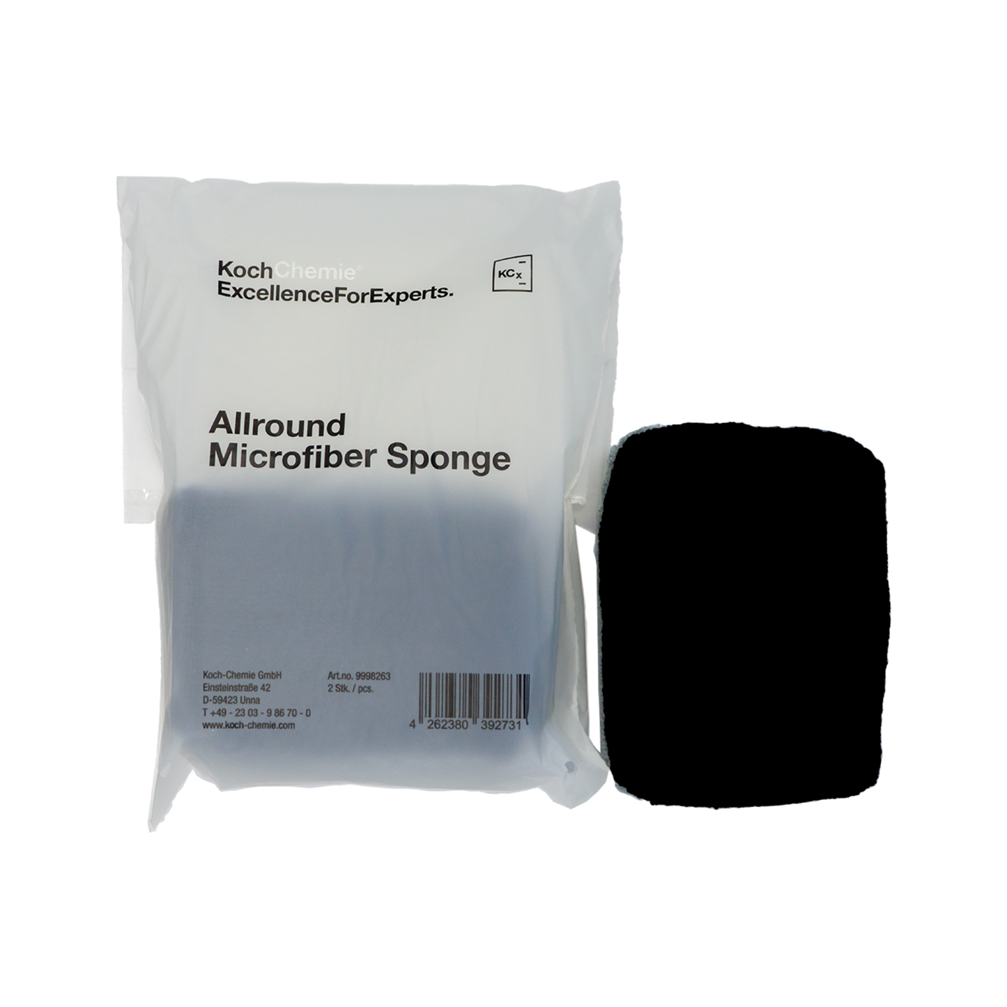 ALLROUND MICROFIBER SPONGE