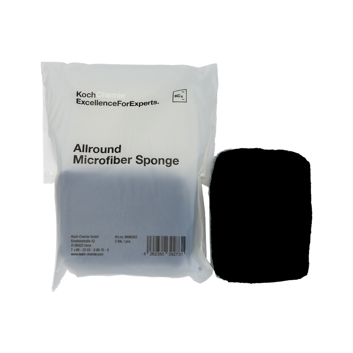 ALLROUND MICROFIBER SPONGE