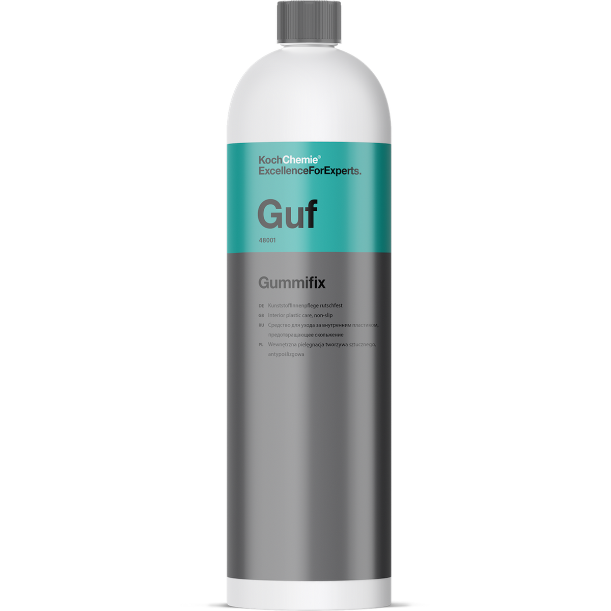 GUF GUMMIFIX