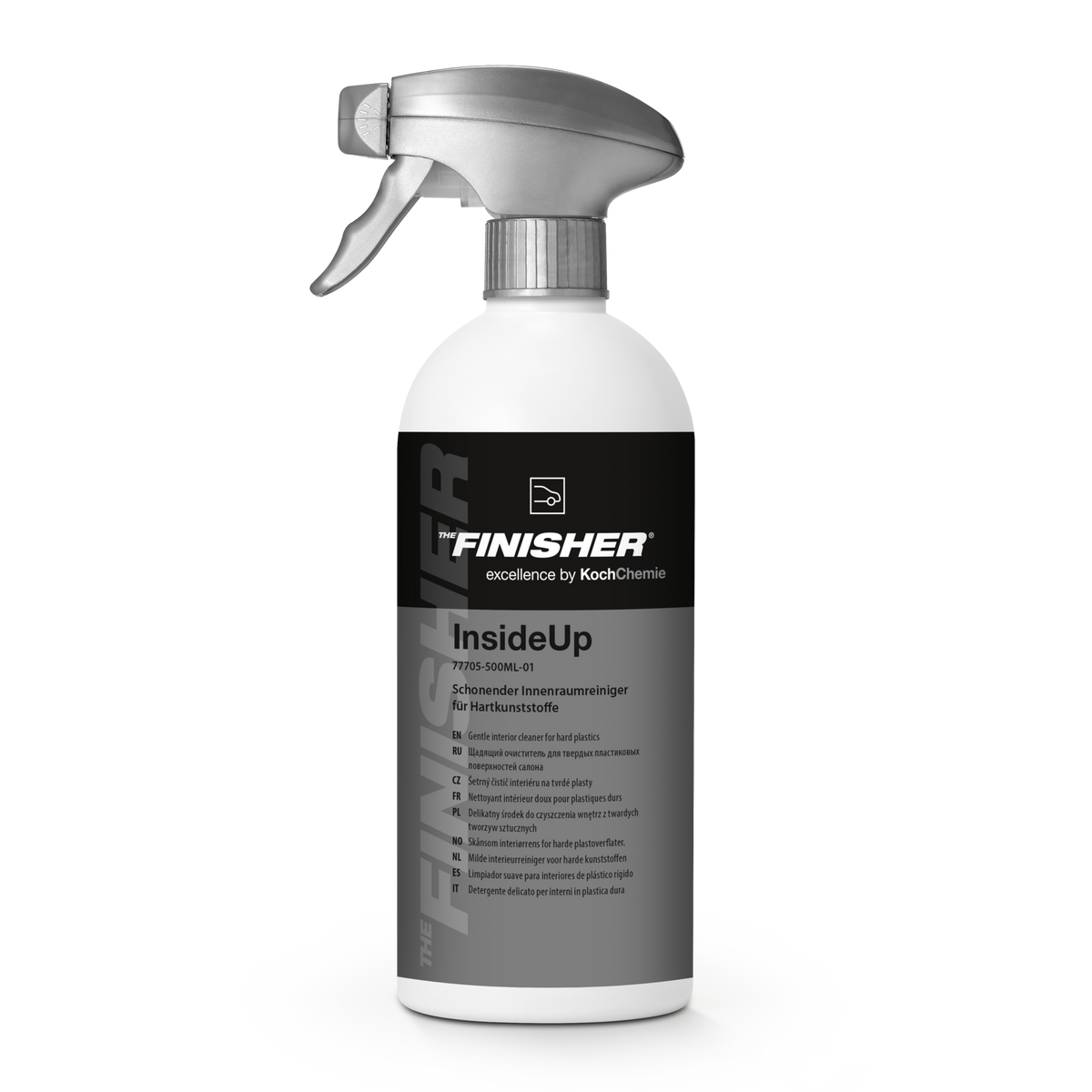 INSIDE UP 500ML