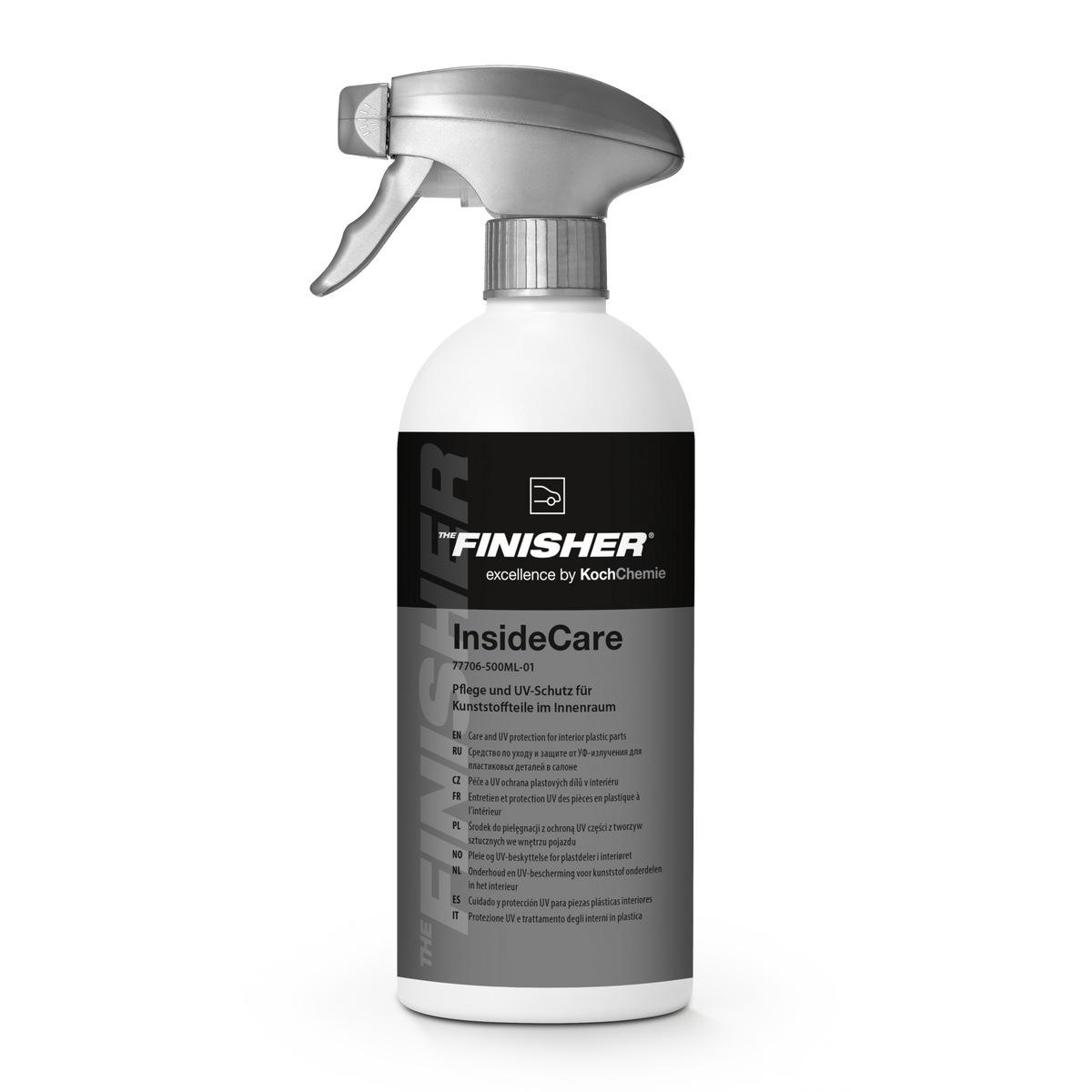 INSIDE CARE 500ML
