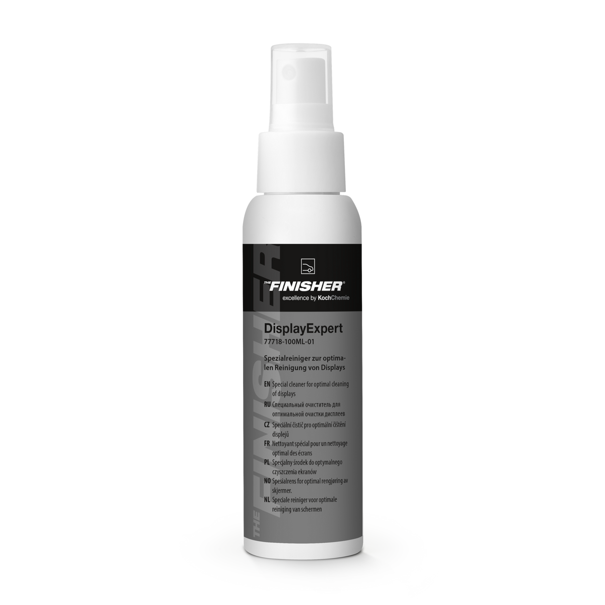 DISPLAY EXPERT 100ML