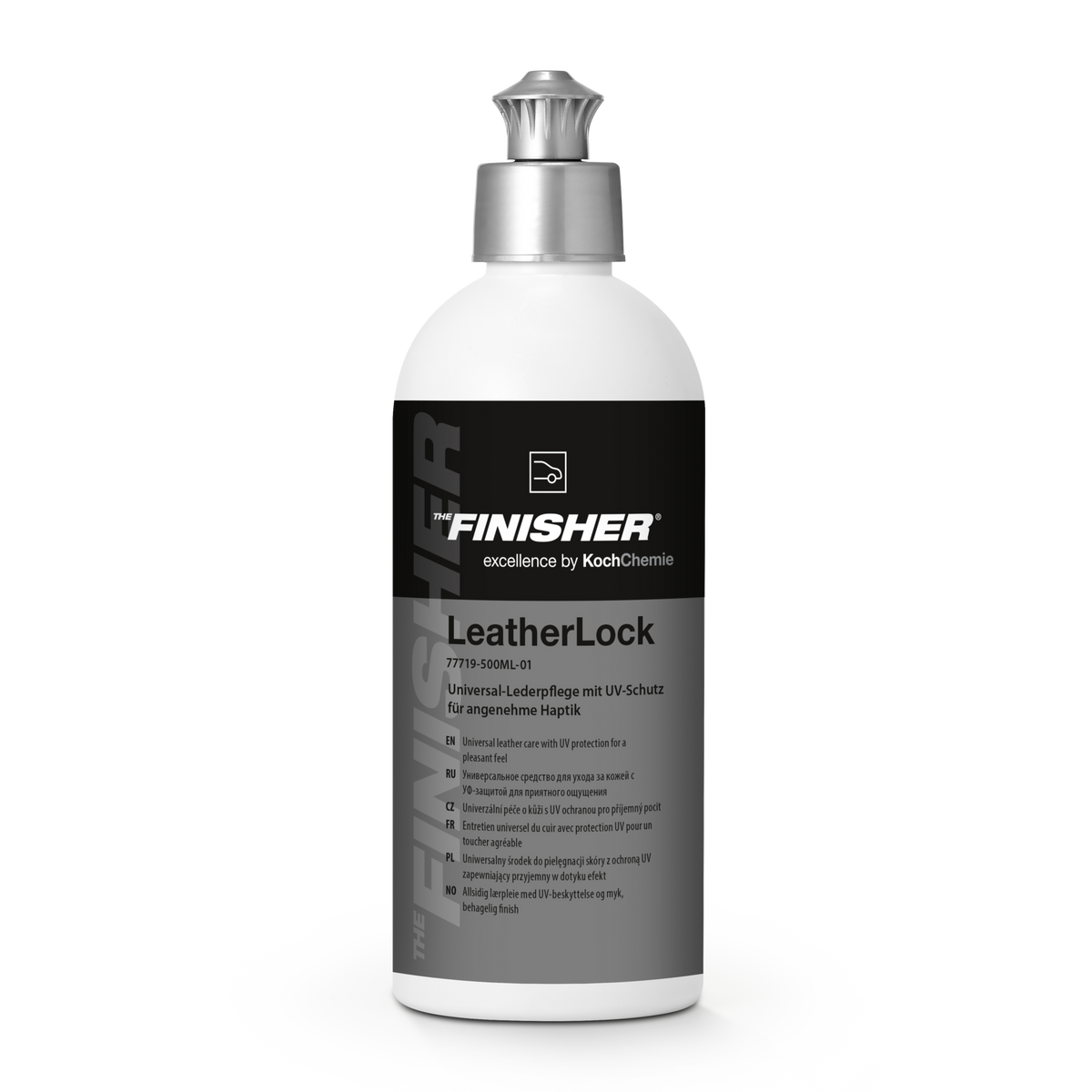 LEATHER LOCK 500ML
