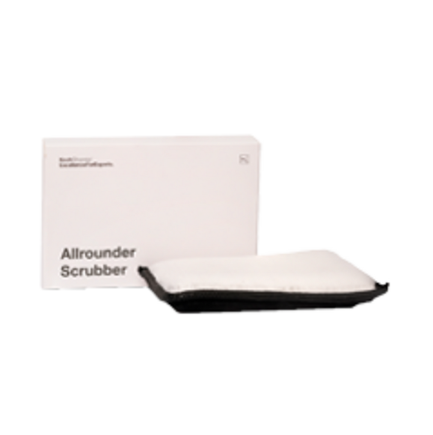 ALLROUNDER SCRUBBER
