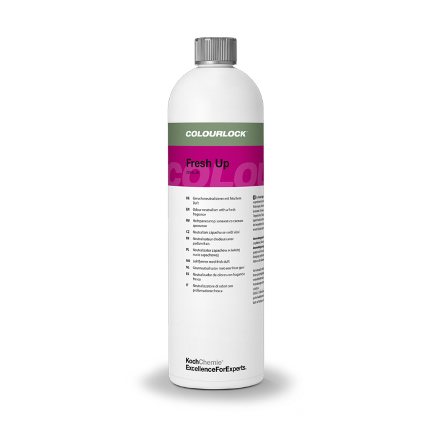 FRESH UP 1L