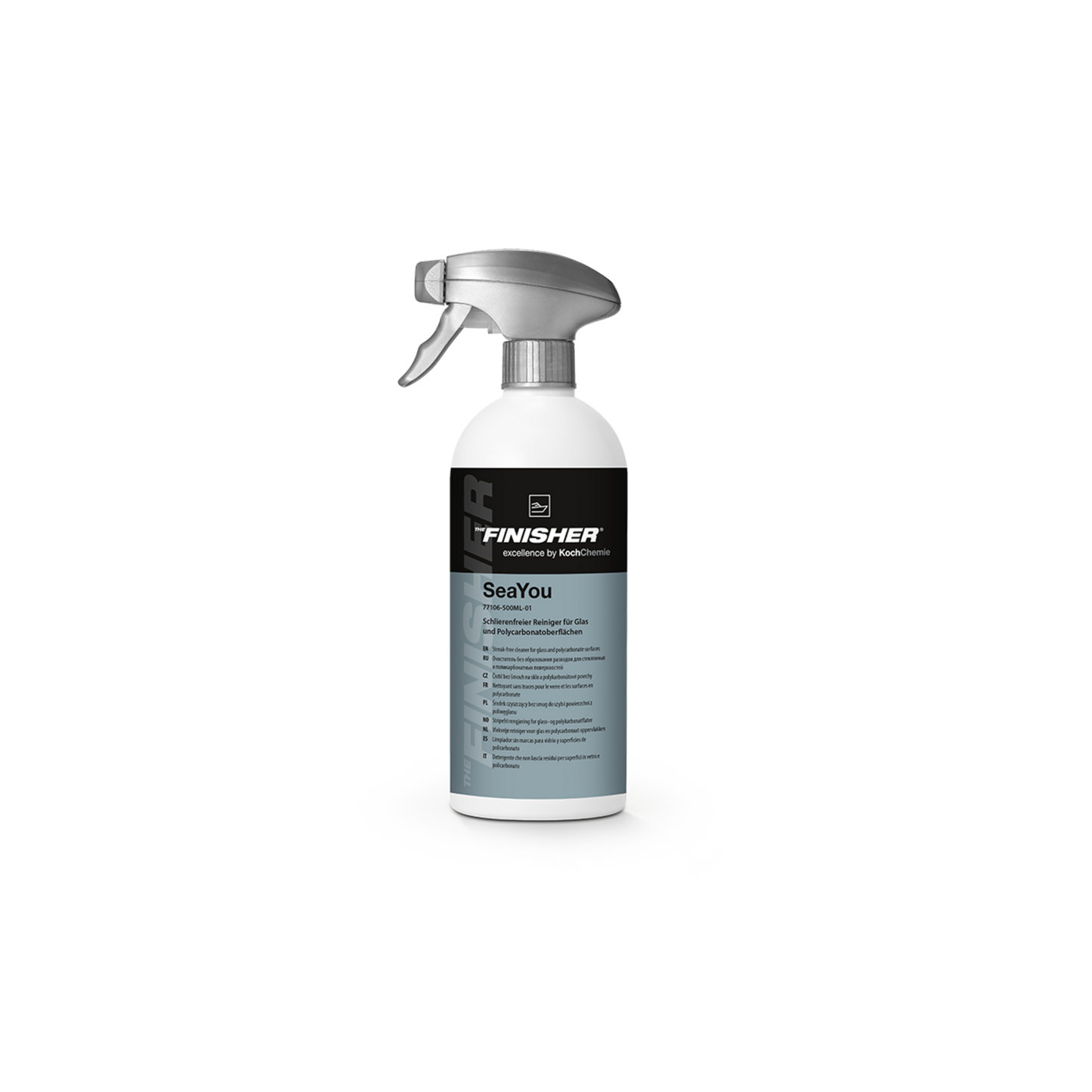 THE FINISHER SEAYOU 500ML