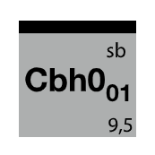 CBH0.01 CERAMIC BOAT HULL