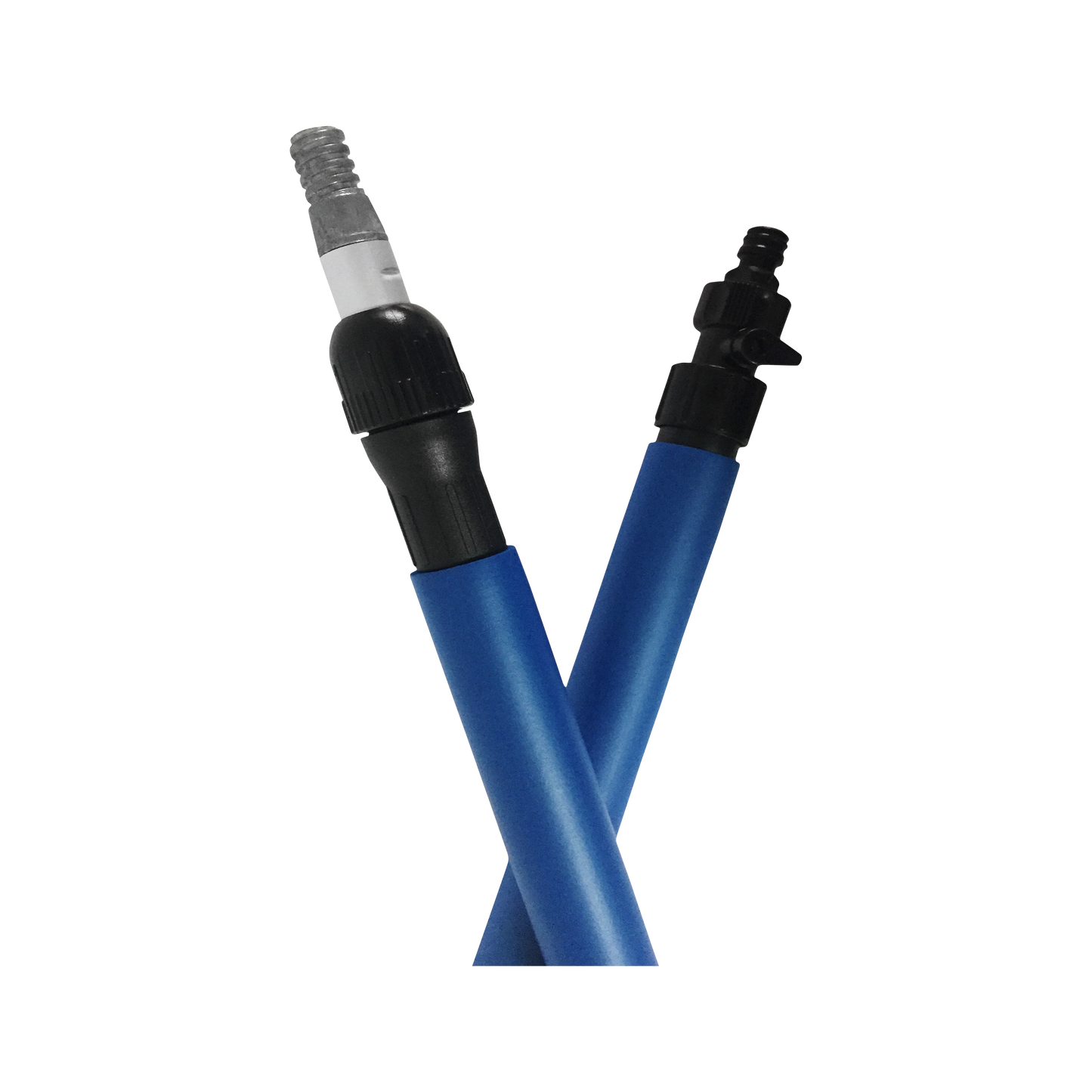 MANCHE LAVAGE STANDARD TELESCOPIQUE