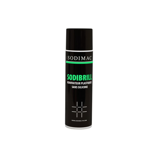 SODIBRILL 500