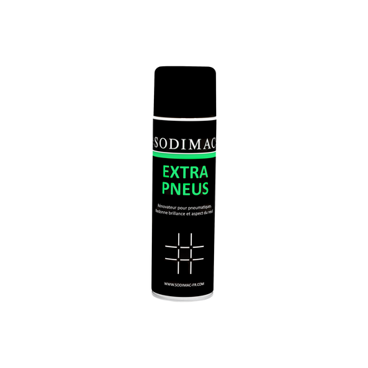 EXTRAPNEUS
