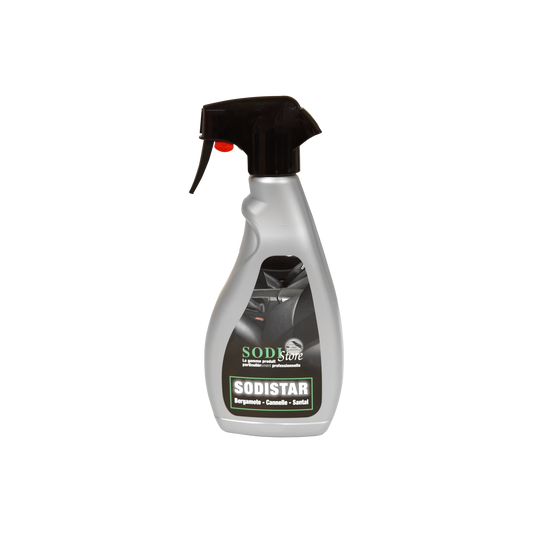 SODISTAR