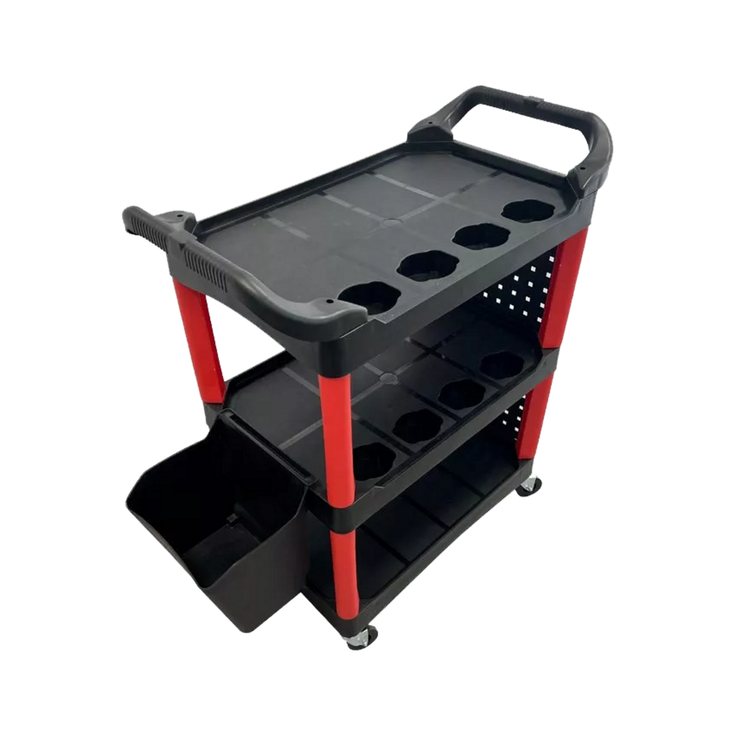 SERVANTE PVC