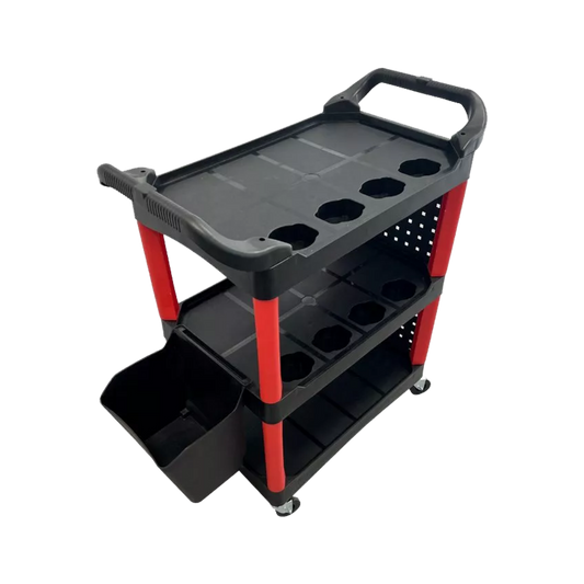 SERVANTE PVC