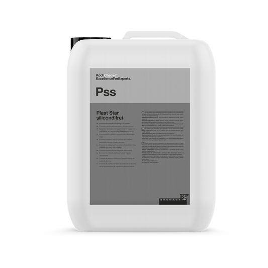 PLAST STAR PSS / 10L