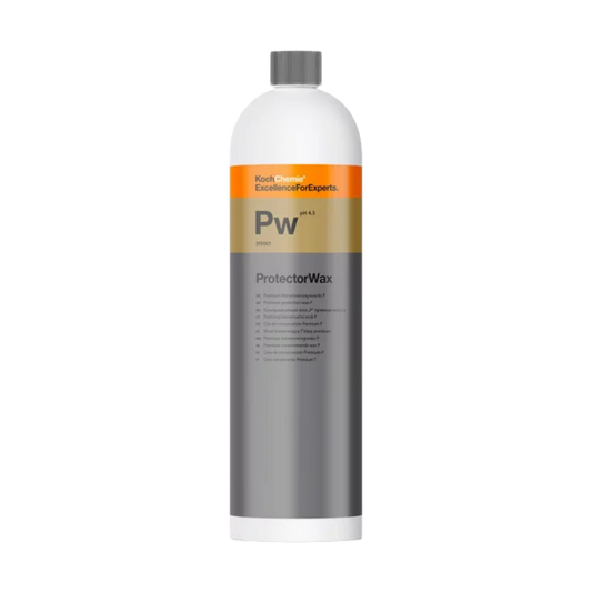 PROTECTOR WAX PW / 1L