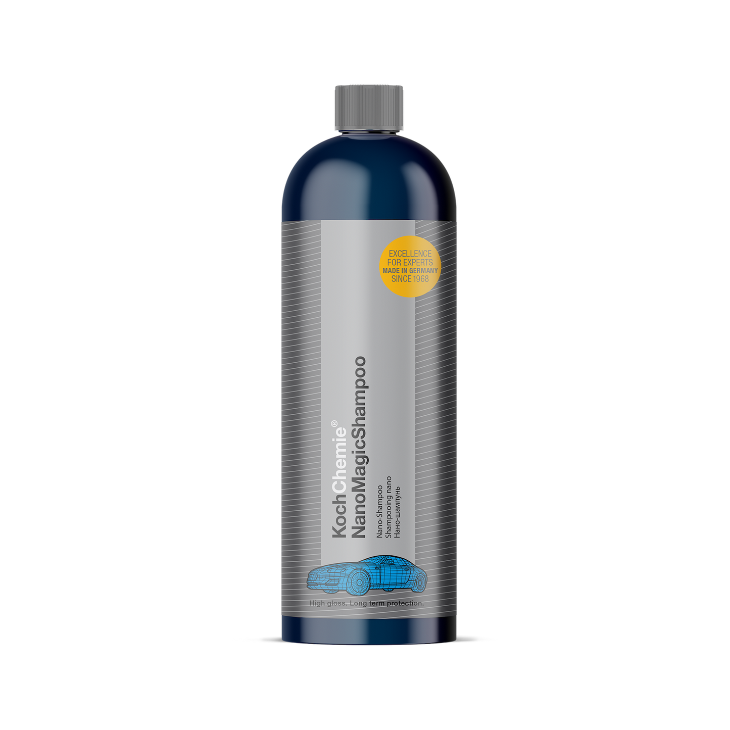 NMS NANO MAGIC SHAMPOO / 750ML