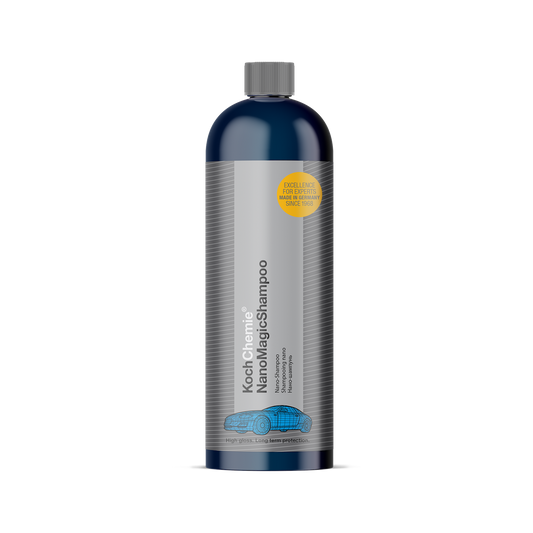 NMS NANO MAGIC SHAMPOO / 750ML