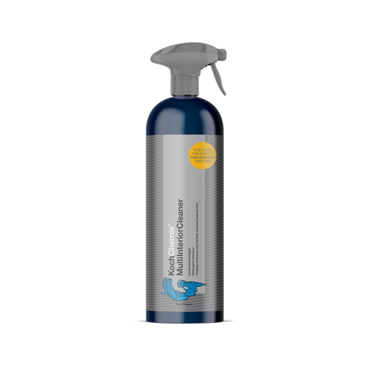 MULTI INTERIOR CLEANER / 750ML