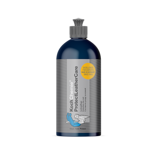 PROTECT LEATHER CARE / 500ML