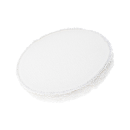 DISQUE MICROFASER-POLIERPAD 125