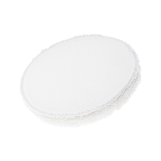 DISQUE MICROFASER-POLIERPAD 125