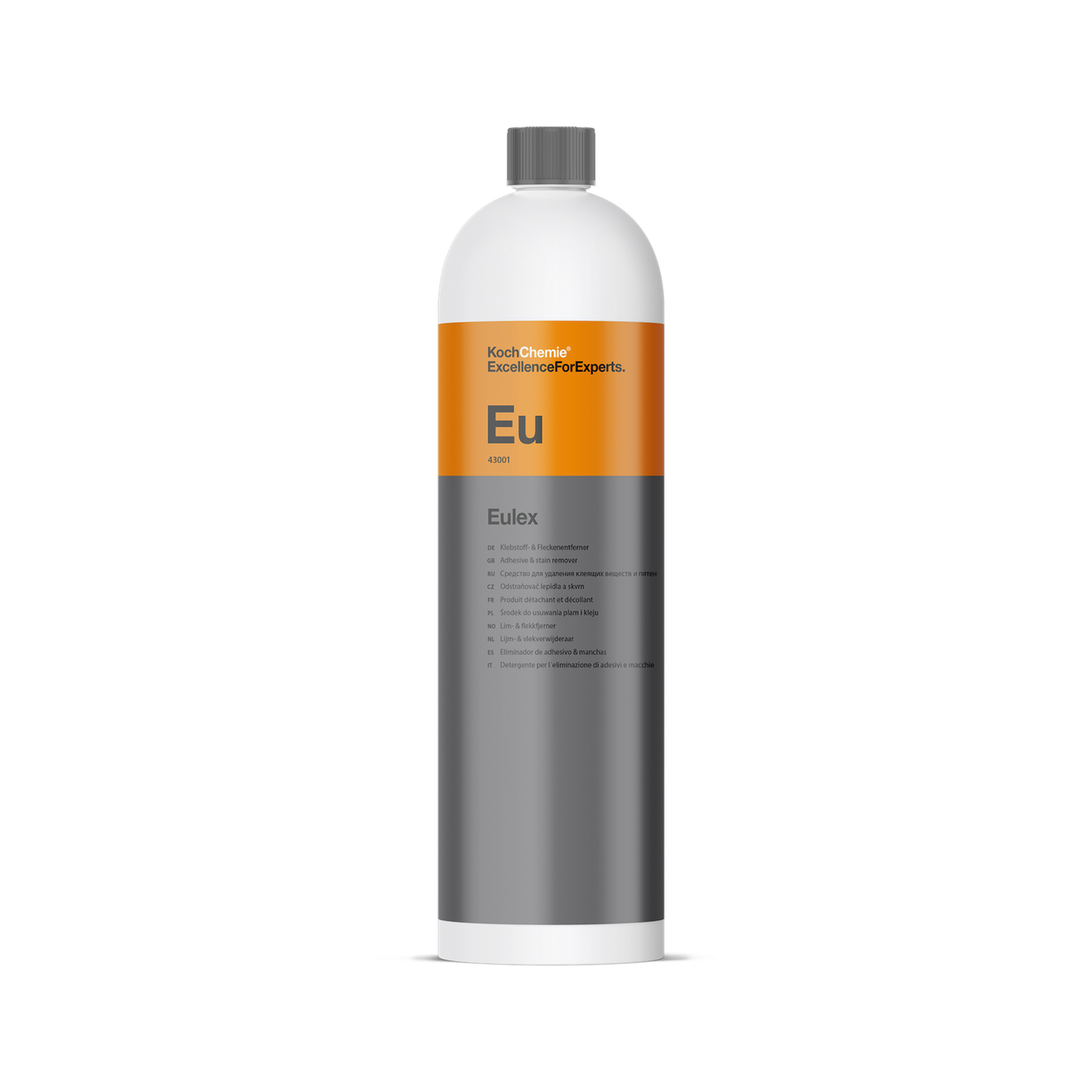 EU EULEX / 1L