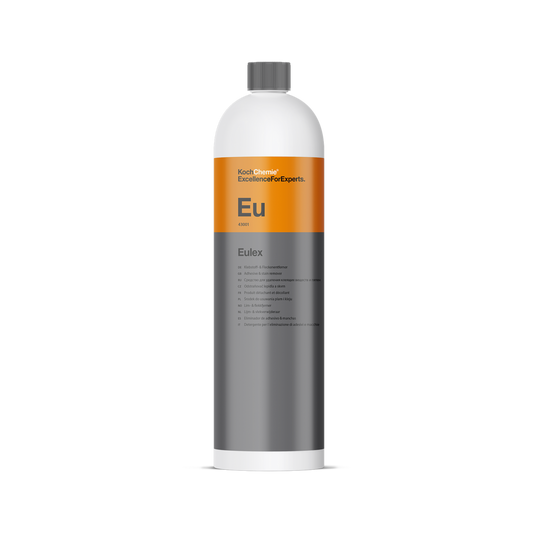EU EULEX / 1L